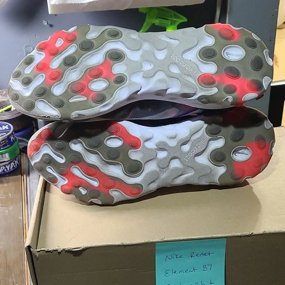 Nike react element 87 - Picture 5 of 7